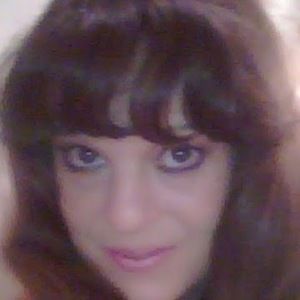 Meet your Posher, Tammy